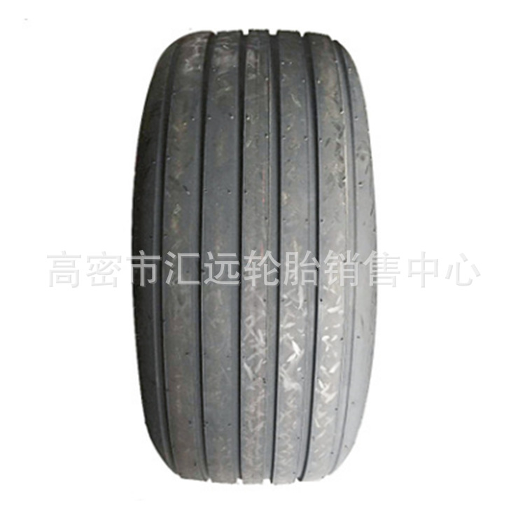 联合收割机导向轮胎12.5L-15 SL 捆草机农机具12.5L-15