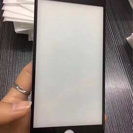 适用iphone13新款全屏冷雕钢化膜IP14大弧边3D钢化膜苹果13PROMAX