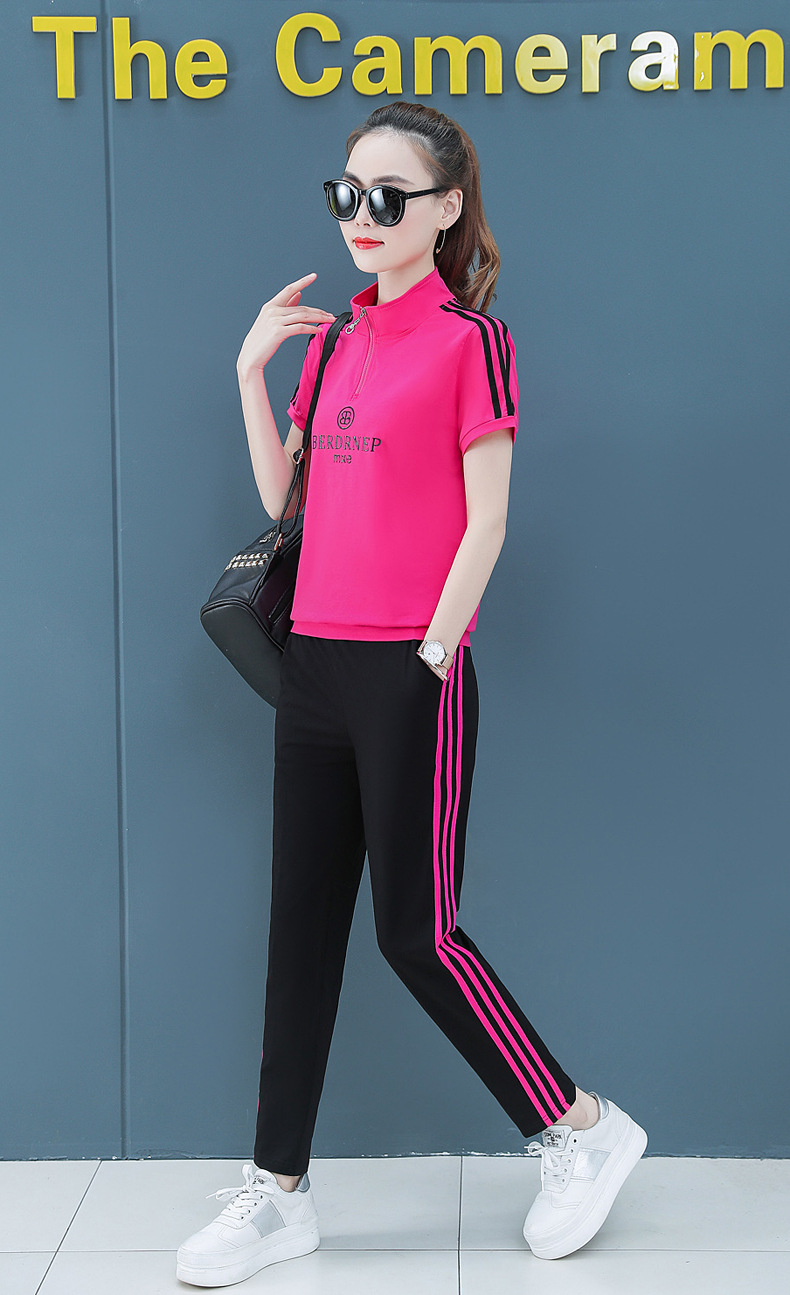 Costume femme en Coton - Ref 3334668 Image 23