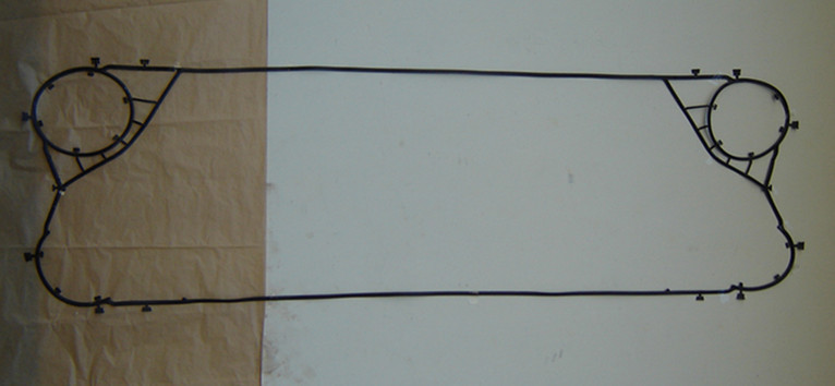 扬州派斯特BP250B板式换热器密封垫片