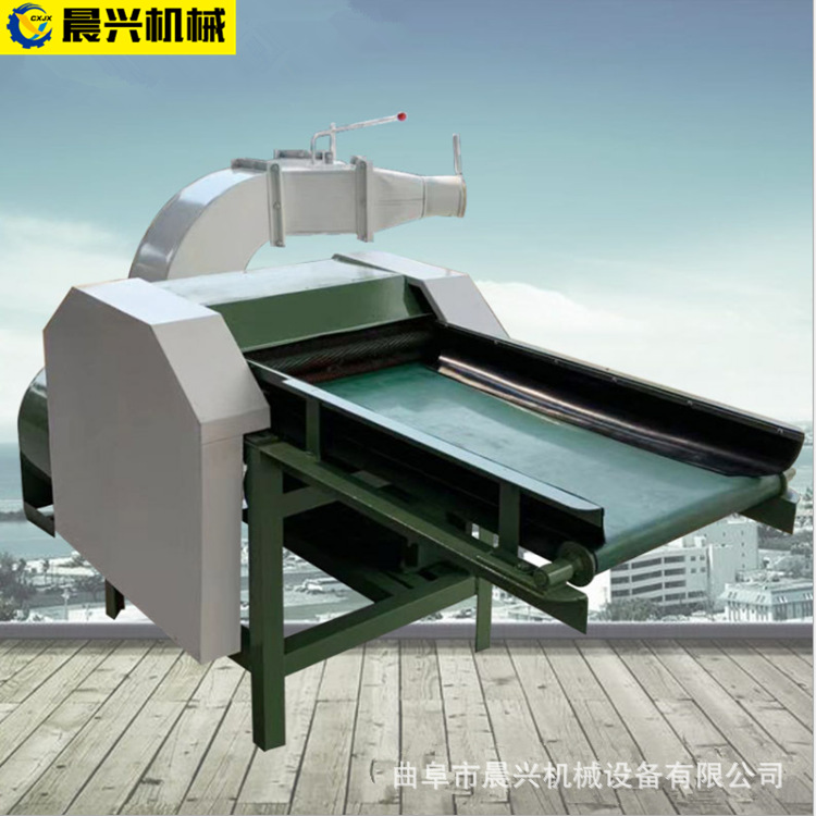 抱枕充棉机批发 抱枕枕芯开松机 适用于家纺家具行业的打棉机