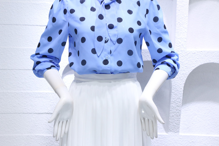 Costume femme en Mousseline - Ref 3335048 Image 11