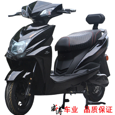 Priced wholesale Electric vehicle 60V72V Electric Scooter Take-out food a storage battery car adult Electric Motorcycle