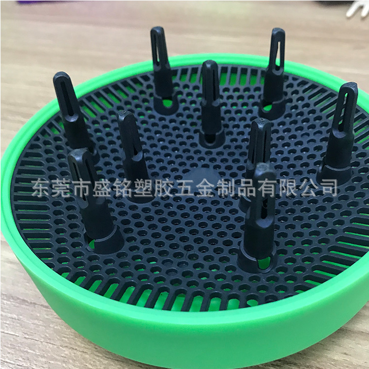 伸缩风罩3