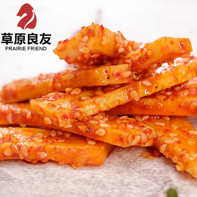 一号1号牧场牛板筋散装500g一号牧场内蒙特产小包装休闲零食批发|ms