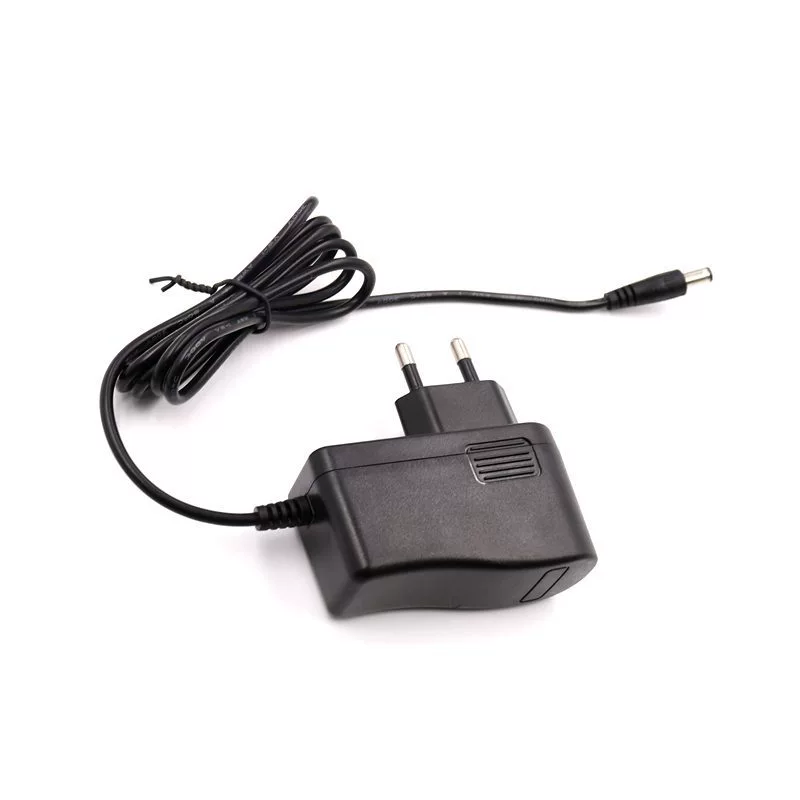 Фабричный прямой продажа адаптер питания для плеера 13.5V 0.8A KC PSE UL CE SAA BS 3C сертификации