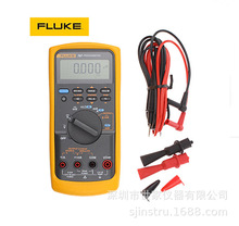 Fluke 787 过程万用表 销售美国全新福禄克万用表787/789