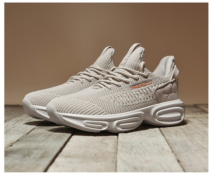 Chaussures de sport femme - Ref 3421262 Image 24