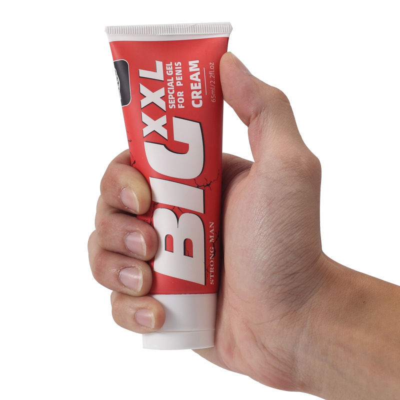 QTTO Male Care Cream