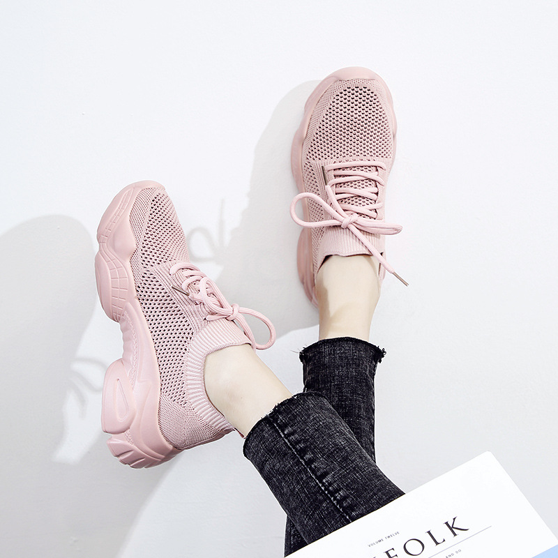 Chaussures de sport femme - Ref 3421244 Image 1
