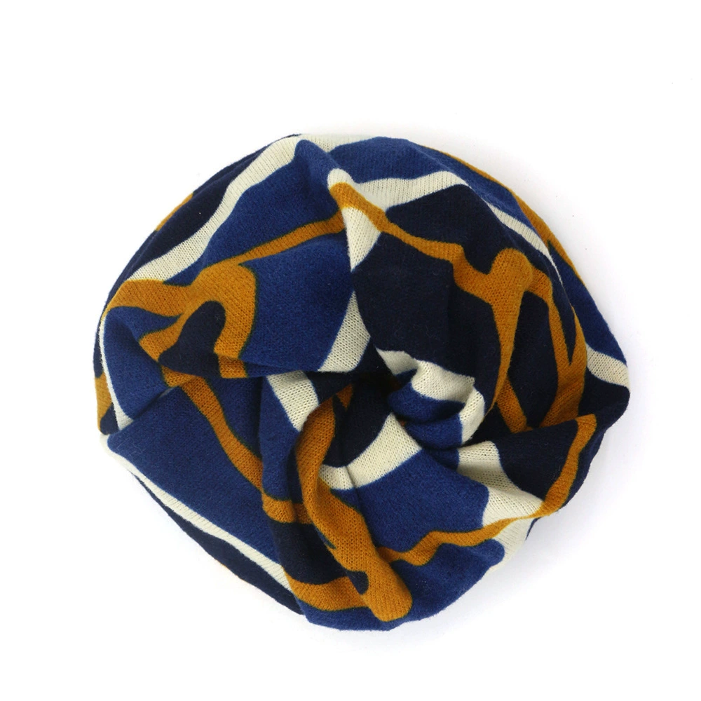 Модная шляпа, шарф, AliExpress, Amazon