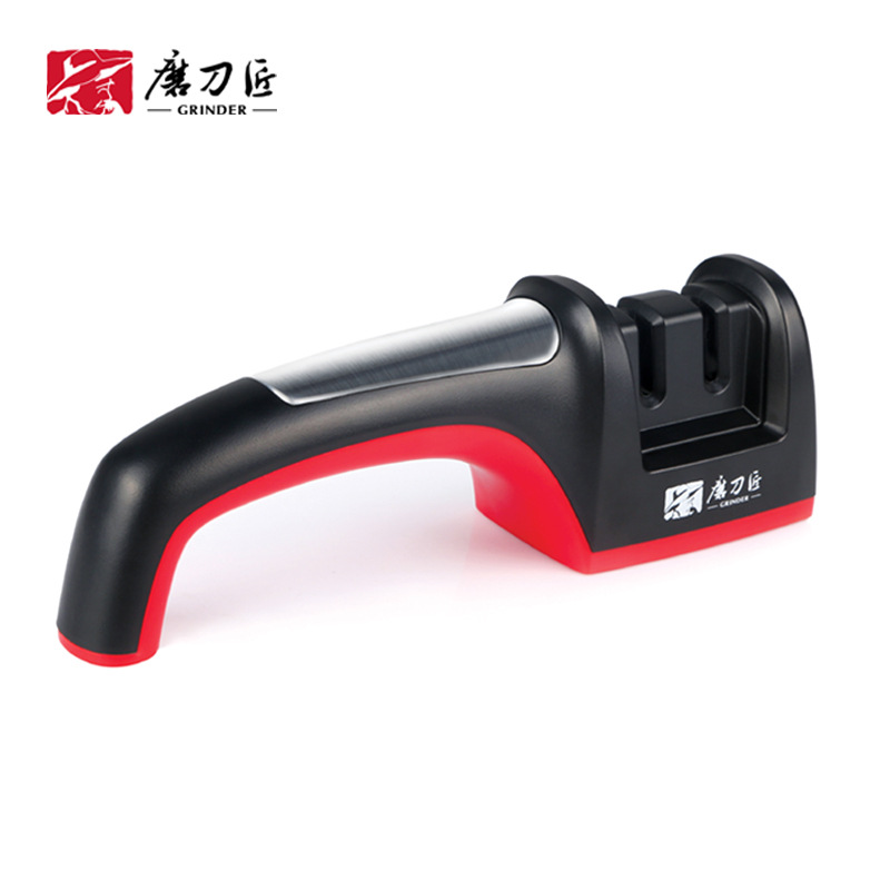 Brothers household fast Sharpener Stainless steel kitchen knife fast Brothers tool Amazon Recommended models