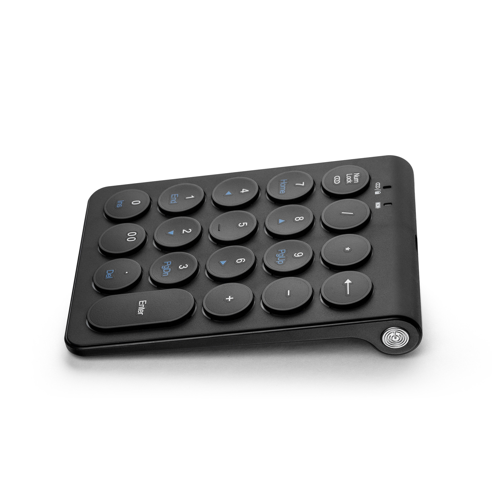 Clavier pour tablette - Ref 3423067 Image 2