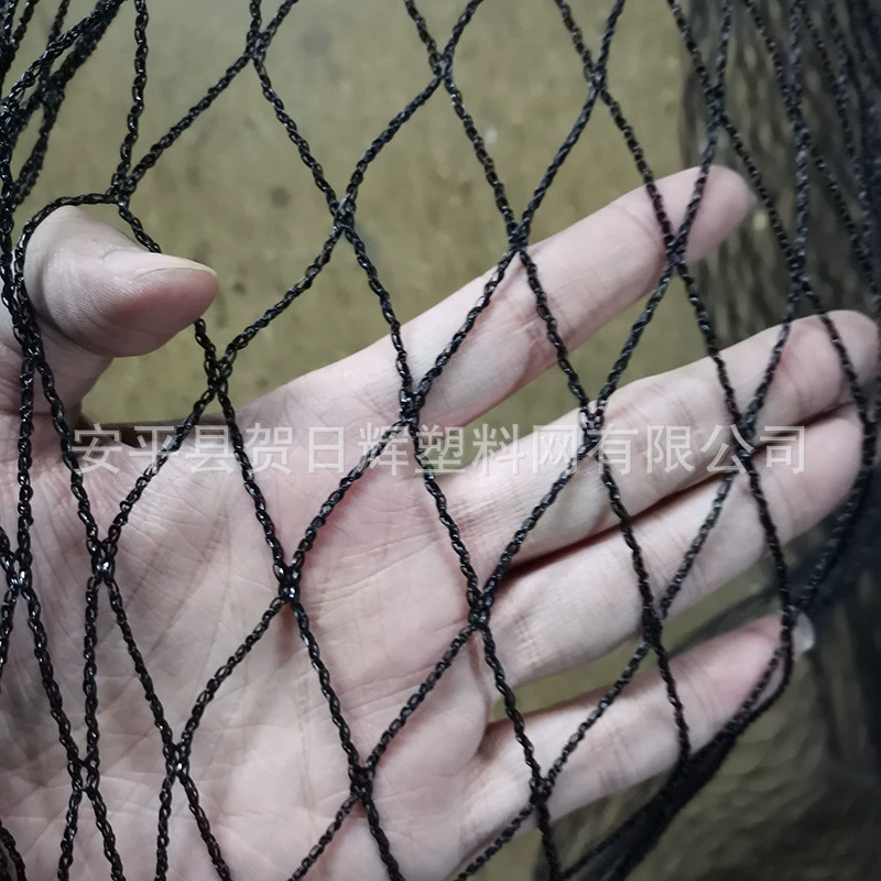 Садовая сетка для птиц, 2*20 м без узловых виниловых фруктовых деревьев сетка от птиц