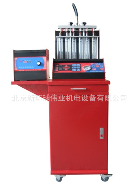 喷油嘴检测清洗仪ATT-LX8C