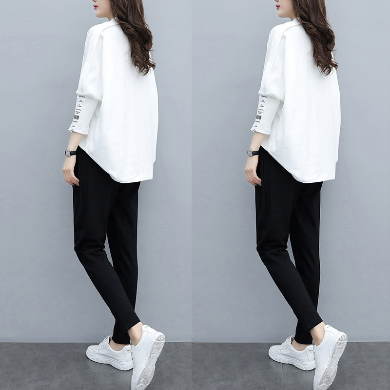 Costume femme UNE GéNéRATION en Mélange de coton - Ref 3334989 Image 5