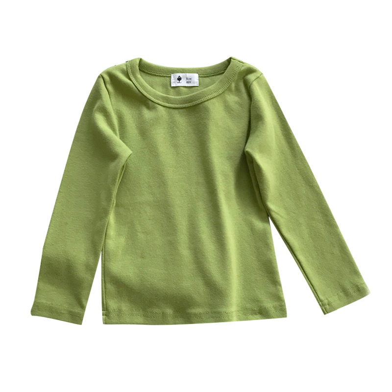 T-shirt enfant en coton - Ref 3440717 Image 30