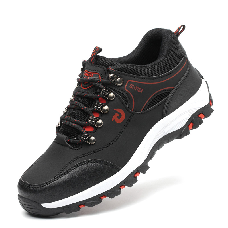 Chaussures de sécurité - Dégâts de perçage - Ref 3404997 Image 9