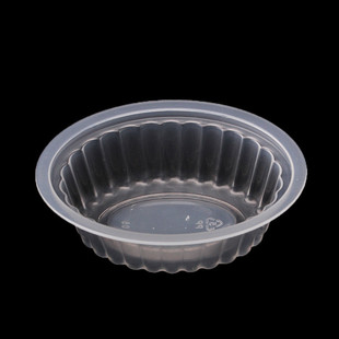 �����F؛170ml���κ�͸��PPʳƷ��һ���Թ���ѩ��ЏS��