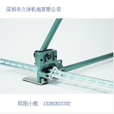 MCC日本松阪铁工AGSE40R管钳