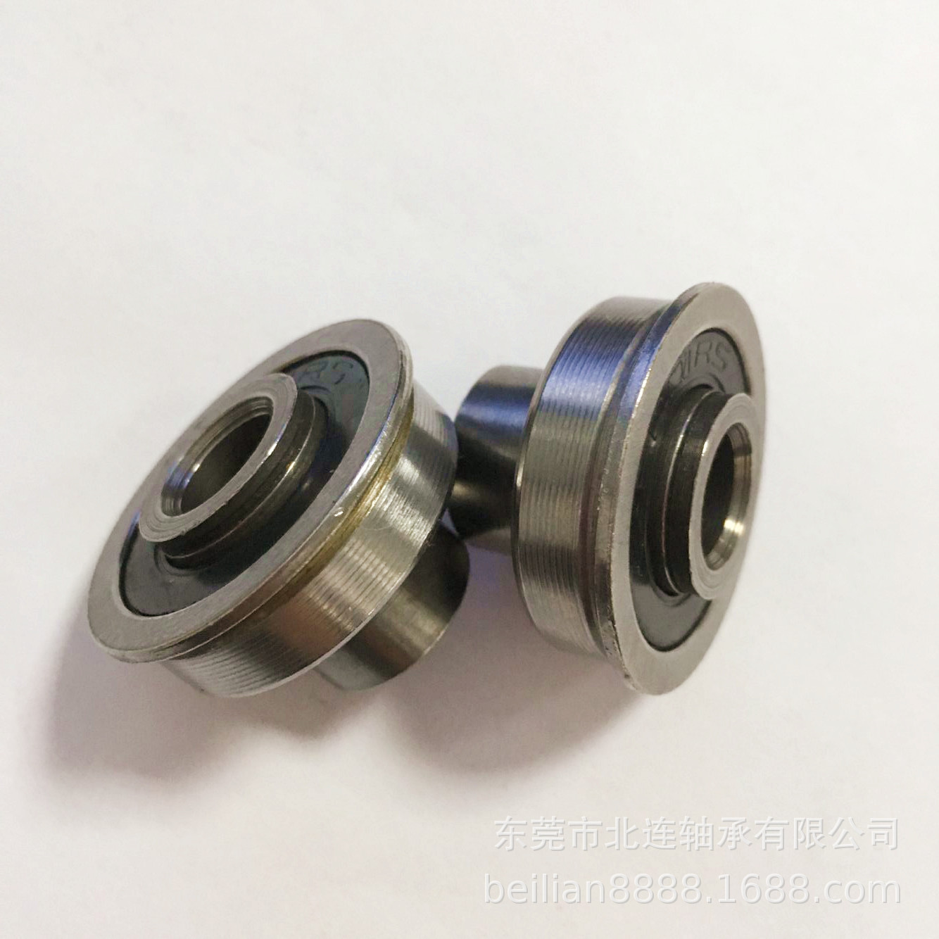 11B 9.6孔精密轴承  脚轮轴承 手推车轴承 工业轮轴承 滚筒轴承