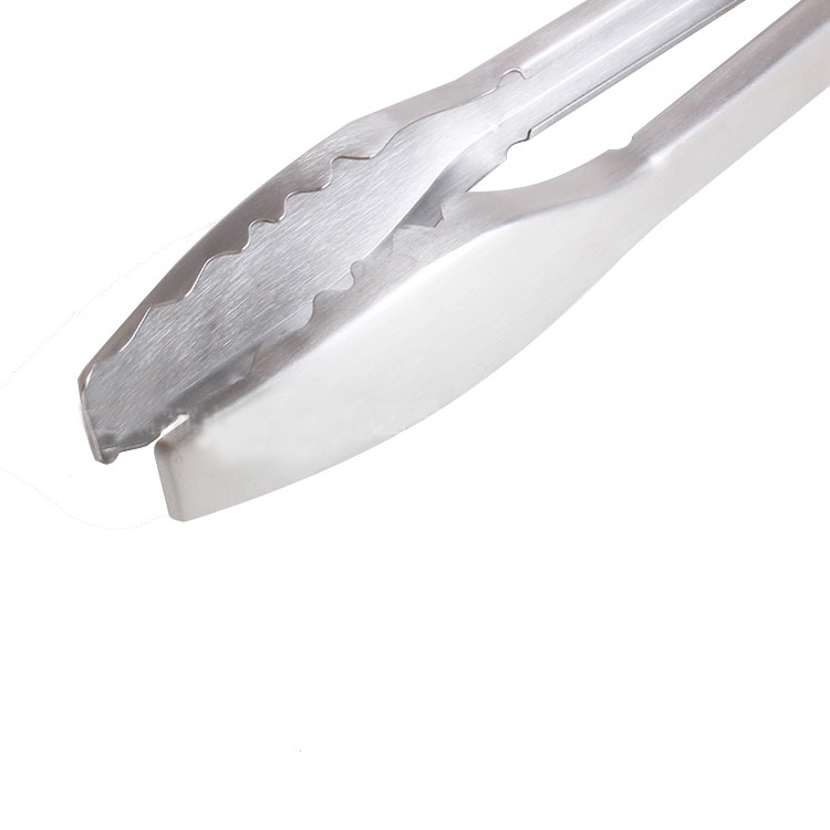 Directo de fábrica TPR mango de plástico parrilla traje BBQ3 set herramientas de barbacoa al aire libre barbacoa traje de cartón