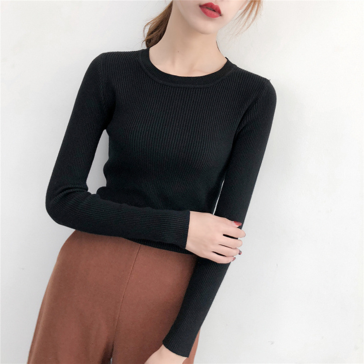 Pull femme - Ref 3414387 Image 51