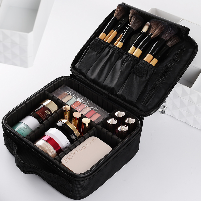 Makeup Storage box major Makeup Storage bag travel Cosmetic bags Wash bag Wash and rinse machining customized