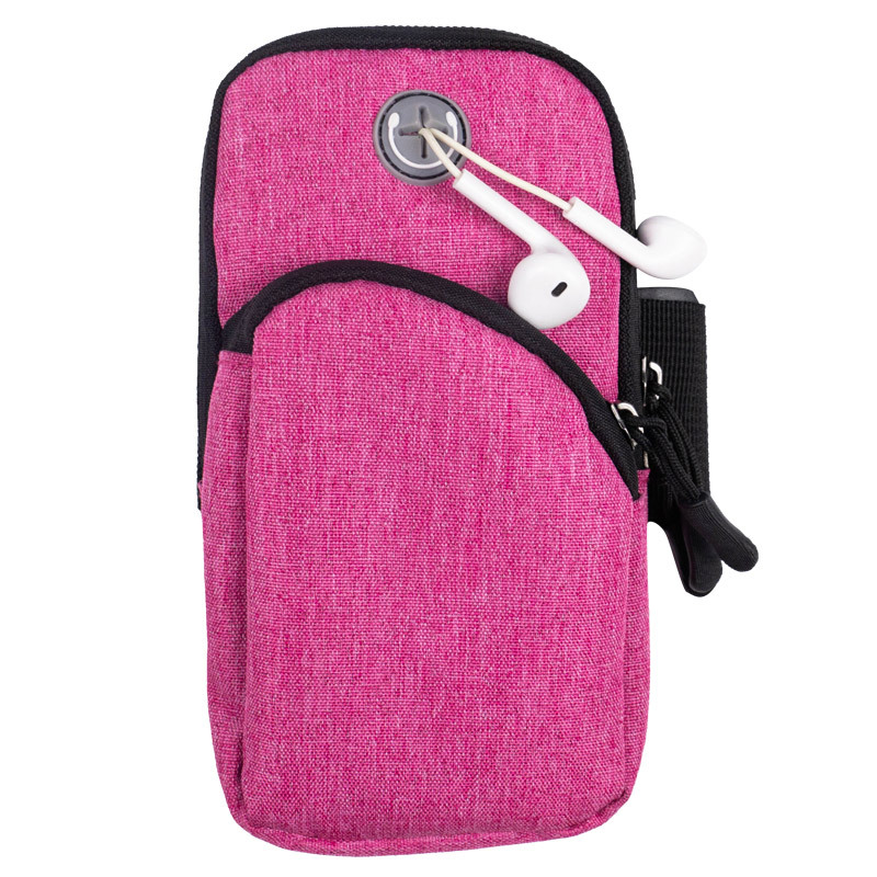 Si realiza un pedido incorrecto, la bolsa del brazo del teléfono no se enviará. El color aleatorio de la bolsa del brazo del teléfono no es válido.