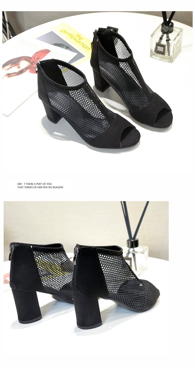 Chaussures été pour femme en Composé - Ref 3345733 Image 27