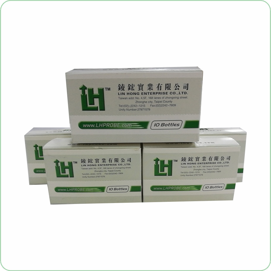 台湾 LH-078 A07 050 2N   ICT探针/测试针/顶针/单头针