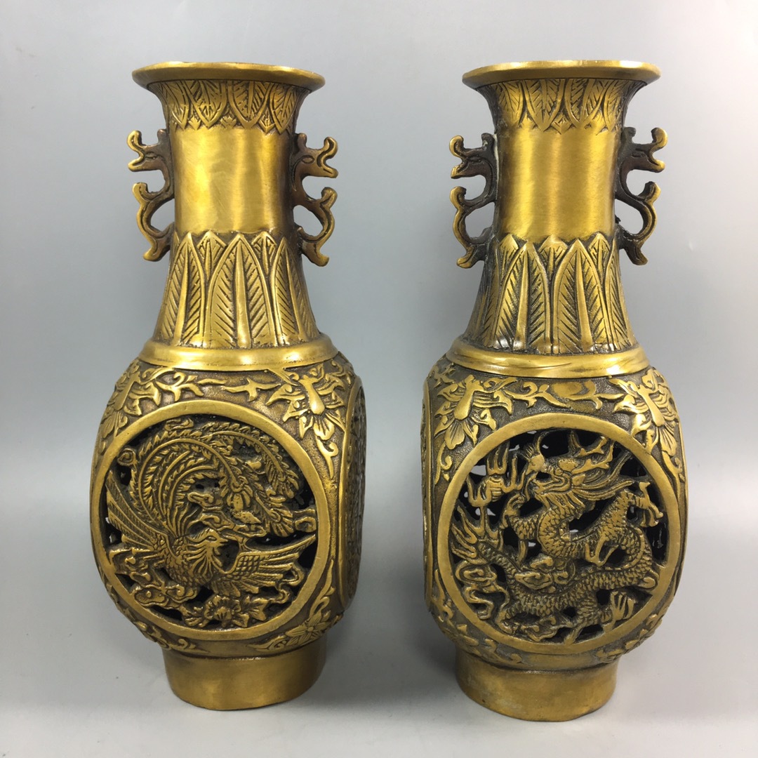文物花瓶,青花瓷花瓶(第9页)_大山谷图库