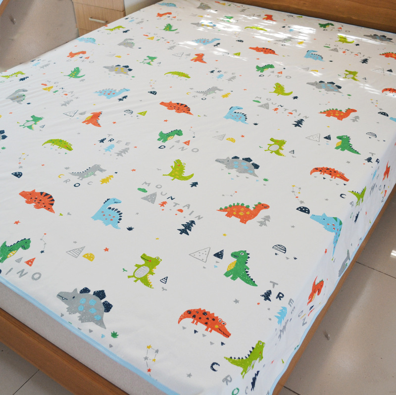 大號隔尿墊 180*200防水床單 嬰兒隔尿床墊 老人隔尿墊 純棉尿墊