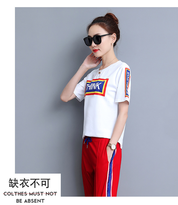 Costume femme en Mélange de coton - Ref 3334120 Image 20