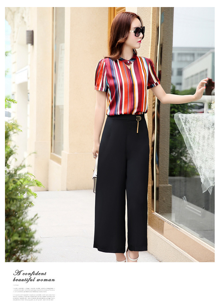 Costume femme LE FRèRE DE HUA GE en De la soie - Ref 3334042 Image 31