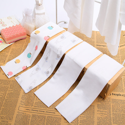 尿戒子纱布婴儿尿布尿片织棉尿介子布尿布宝宝婴儿隔尿垫尿布垫