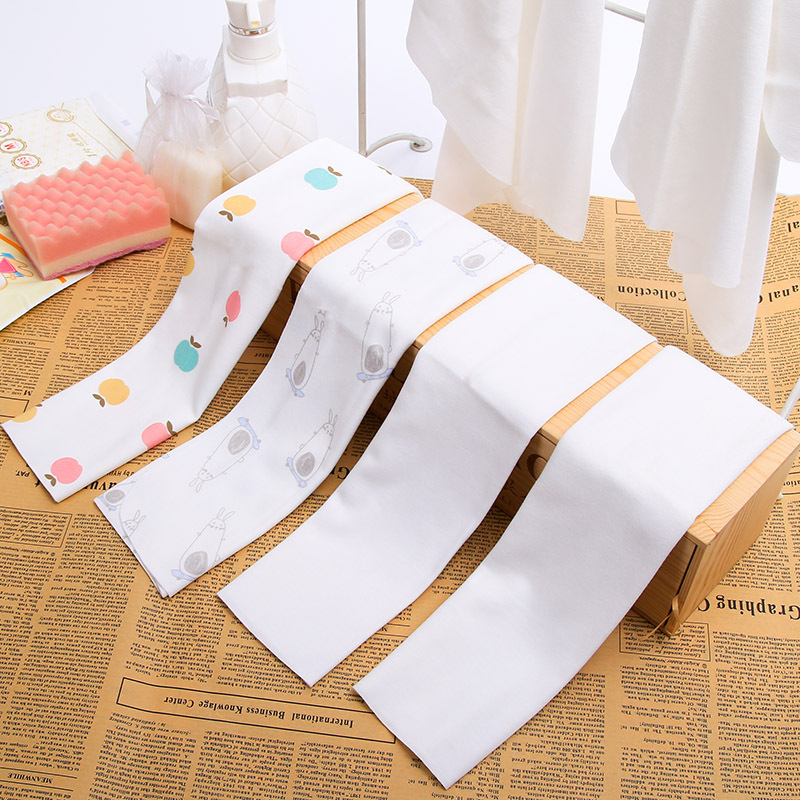 尿戒子纱布婴儿尿布尿片织棉尿介子布尿布宝宝婴儿隔尿垫尿布垫