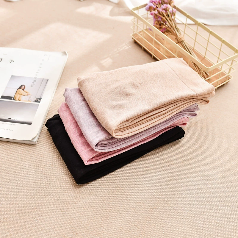 Sedna 9880, осенне-зимние цельные осенние брюки, теплые нижние брюки, удобные эластичные облегающее женское нижнее белье больших размеров