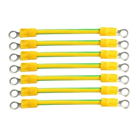 其他电缆;连接器;电源线