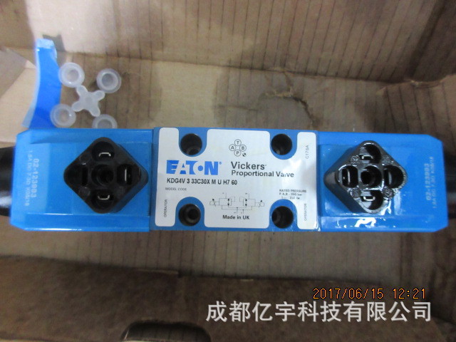 批发威格士KTG4V-3-2B28S-H-M-U-H7-60比例阀现货