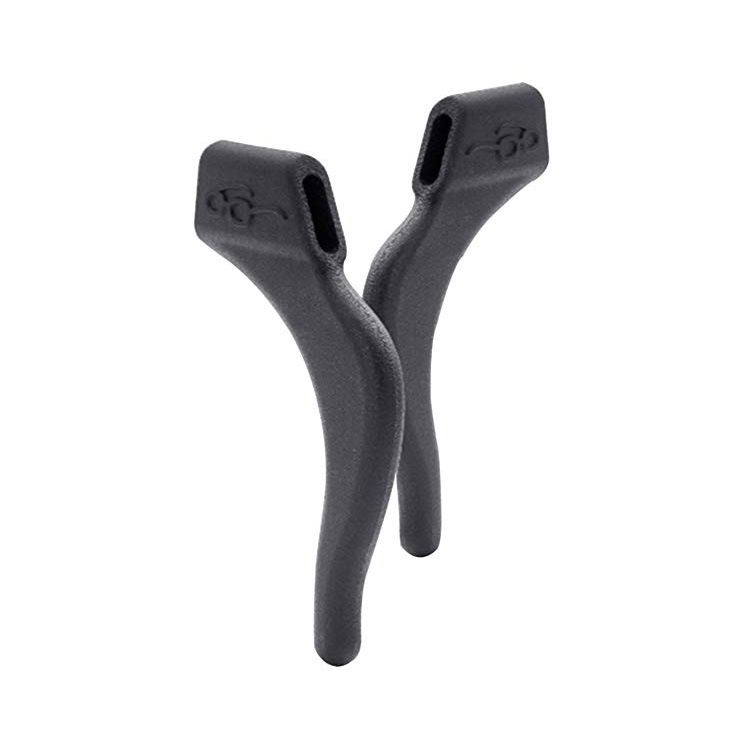 Basic Modern Style Classic Style Solid Color Unisex Glasses Ear Hook display picture 5