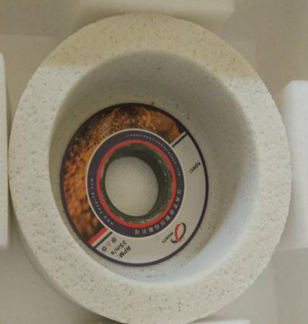 杯型砂轮 200*100*51