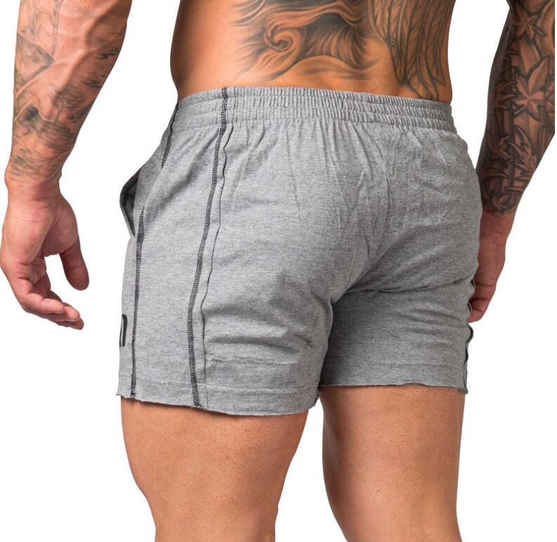 Summer Sports Shorts - Detail 6