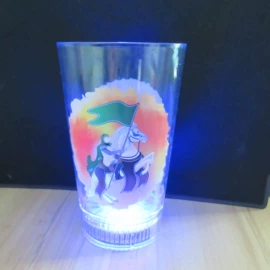 助威道具;餐垫、杯垫;感应玩具