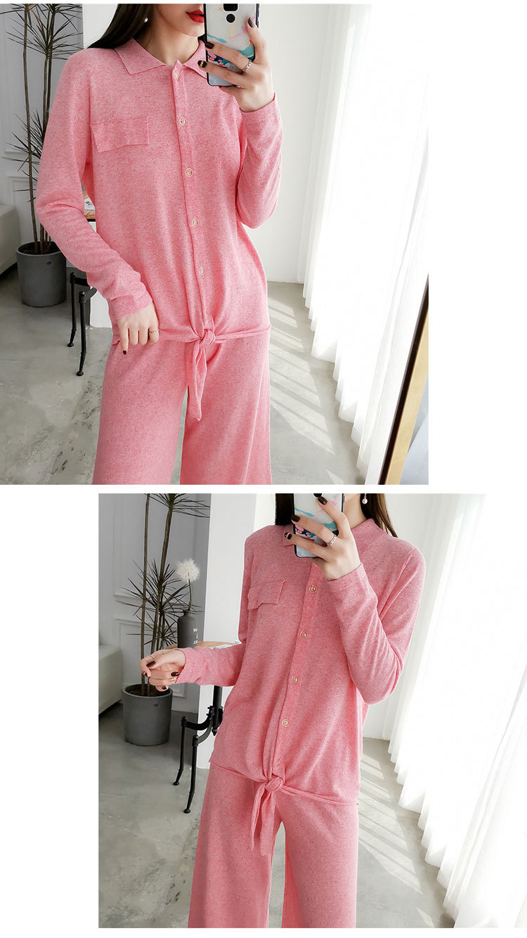 Costume femme ENZUYA en Tricot - Ref 3335122 Image 30