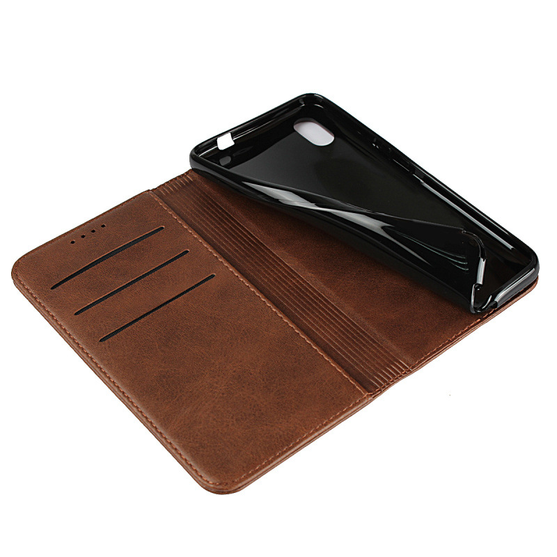 Coque téléphone portable MAROQUINERIE XIANGYU en PU - Ref 3372308 Image 23