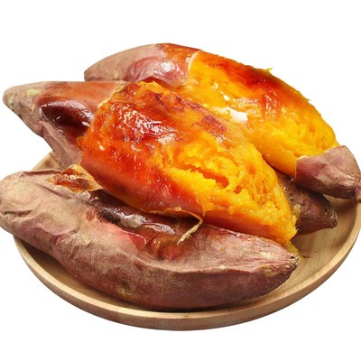 Whole vehicle wholesale Yanshu 25 Number Xiaomi Baked potato sweet potato Roasted sweet potato Roasted sweet potato