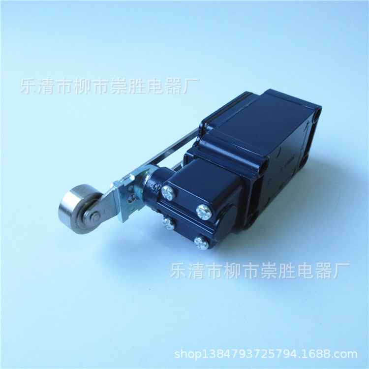 限位开关 行程开关Z4V7 H335-11Z