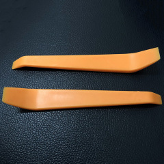 Factory direct sales driving recorder wiring wiring pry bar car audio modification and disassembly tool plastic pry bar
