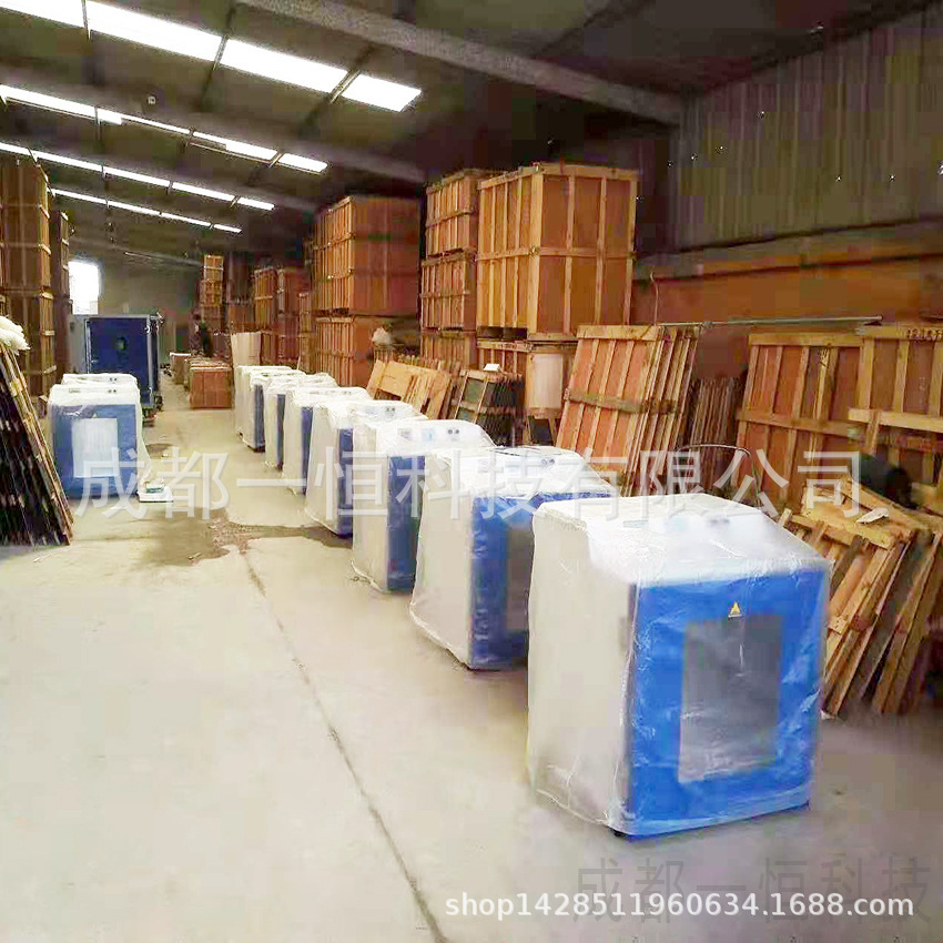 厂家供应电热恒温培养箱，JC303A-5型智能培养箱，数显培养箱